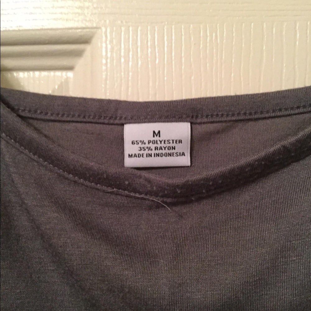Blouse - Picture 4 of 4